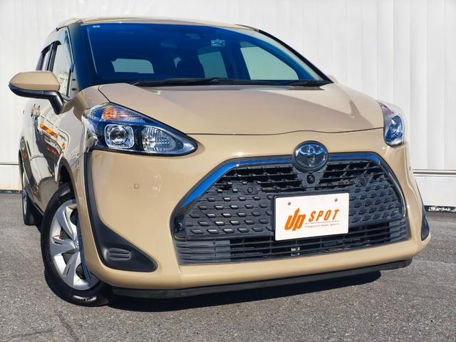 シエンタ 　Ｇ　ウェルキャブ　助手席回転チルトシート車タイプＡ　純正ナビ　パノラミックビューモニター　７人乗り　前後ドラレコ　パーキングサポートブレーキ　　ＬＥＤヘッドライト　両側パワースライドドア　スペアキー（7枚目）