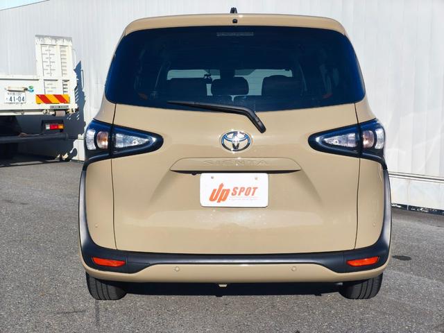 シエンタ 　Ｇ　ウェルキャブ　助手席回転チルトシート車タイプＡ　純正ナビ　パノラミックビューモニター　７人乗り　前後ドラレコ　パーキングサポートブレーキ　　ＬＥＤヘッドライト　両側パワースライドドア　スペアキー（12枚目）