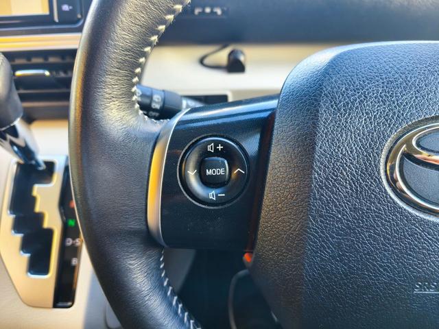 シエンタ 　Ｇ　ウェルキャブ　助手席回転チルトシート車タイプＡ　純正ナビ　パノラミックビューモニター　７人乗り　前後ドラレコ　パーキングサポートブレーキ　　ＬＥＤヘッドライト　両側パワースライドドア　スペアキー（17枚目）