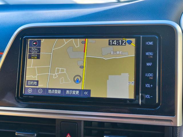 シエンタ 　Ｇ　ウェルキャブ　助手席回転チルトシート車タイプＡ　純正ナビ　パノラミックビューモニター　７人乗り　前後ドラレコ　パーキングサポートブレーキ　　ＬＥＤヘッドライト　両側パワースライドドア　スペアキー（19枚目）