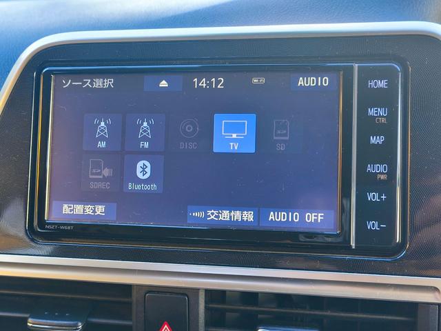 シエンタ 　Ｇ　ウェルキャブ　助手席回転チルトシート車タイプＡ　純正ナビ　パノラミックビューモニター　７人乗り　前後ドラレコ　パーキングサポートブレーキ　　ＬＥＤヘッドライト　両側パワースライドドア　スペアキー（21枚目）