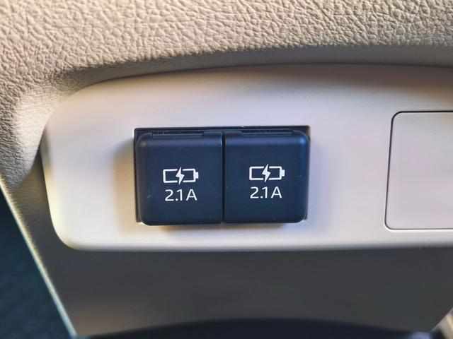 シエンタ 　Ｇ　ウェルキャブ　助手席回転チルトシート車タイプＡ　純正ナビ　パノラミックビューモニター　７人乗り　前後ドラレコ　パーキングサポートブレーキ　　ＬＥＤヘッドライト　両側パワースライドドア　スペアキー（24枚目）