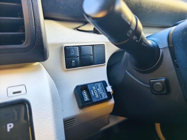 シエンタ 　Ｇ　ウェルキャブ　助手席回転チルトシート車タイプＡ　純正ナビ　パノラミックビューモニター　７人乗り　前後ドラレコ　パーキングサポートブレーキ　　ＬＥＤヘッドライト　両側パワースライドドア　スペアキー（25枚目）