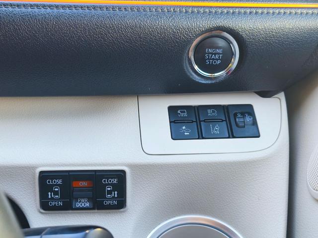 シエンタ 　Ｇ　ウェルキャブ　助手席回転チルトシート車タイプＡ　純正ナビ　パノラミックビューモニター　７人乗り　前後ドラレコ　パーキングサポートブレーキ　　ＬＥＤヘッドライト　両側パワースライドドア　スペアキー（26枚目）