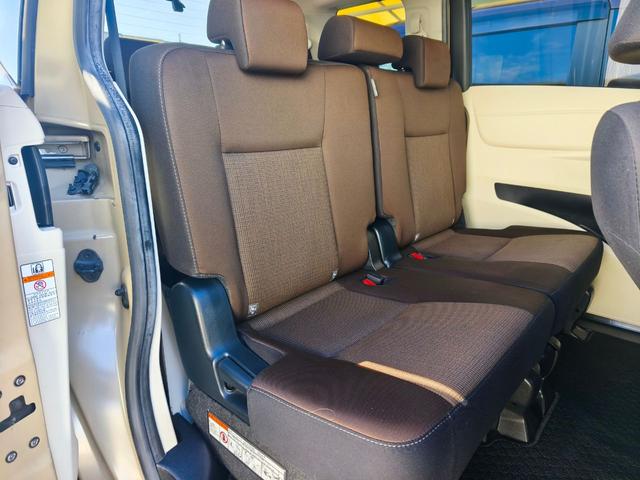 シエンタ 　Ｇ　ウェルキャブ　助手席回転チルトシート車タイプＡ　純正ナビ　パノラミックビューモニター　７人乗り　前後ドラレコ　パーキングサポートブレーキ　　ＬＥＤヘッドライト　両側パワースライドドア　スペアキー（29枚目）