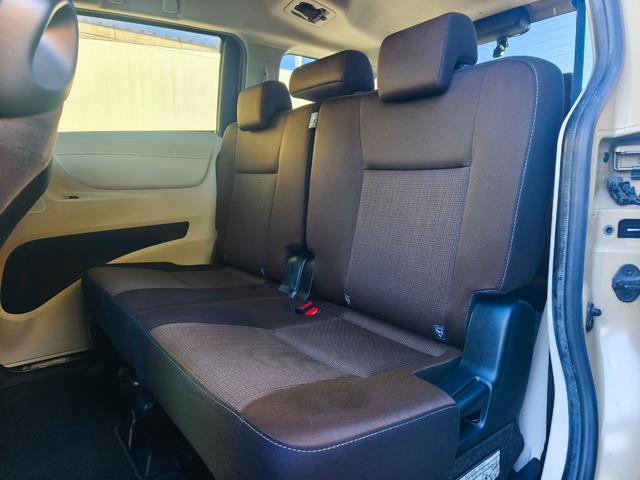 シエンタ 　Ｇ　ウェルキャブ　助手席回転チルトシート車タイプＡ　純正ナビ　パノラミックビューモニター　７人乗り　前後ドラレコ　パーキングサポートブレーキ　　ＬＥＤヘッドライト　両側パワースライドドア　スペアキー（31枚目）