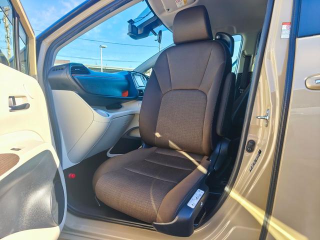 シエンタ 　Ｇ　ウェルキャブ　助手席回転チルトシート車タイプＡ　純正ナビ　パノラミックビューモニター　７人乗り　前後ドラレコ　パーキングサポートブレーキ　　ＬＥＤヘッドライト　両側パワースライドドア　スペアキー（35枚目）