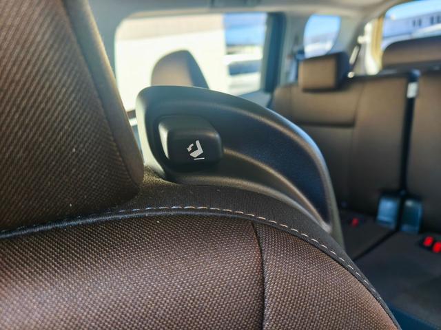 シエンタ 　Ｇ　ウェルキャブ　助手席回転チルトシート車タイプＡ　純正ナビ　パノラミックビューモニター　７人乗り　前後ドラレコ　パーキングサポートブレーキ　　ＬＥＤヘッドライト　両側パワースライドドア　スペアキー（37枚目）