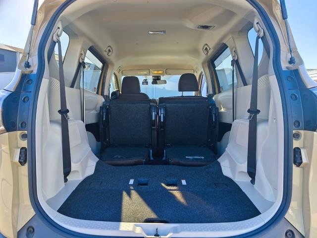 シエンタ 　Ｇ　ウェルキャブ　助手席回転チルトシート車タイプＡ　純正ナビ　パノラミックビューモニター　７人乗り　前後ドラレコ　パーキングサポートブレーキ　　ＬＥＤヘッドライト　両側パワースライドドア　スペアキー（39枚目）