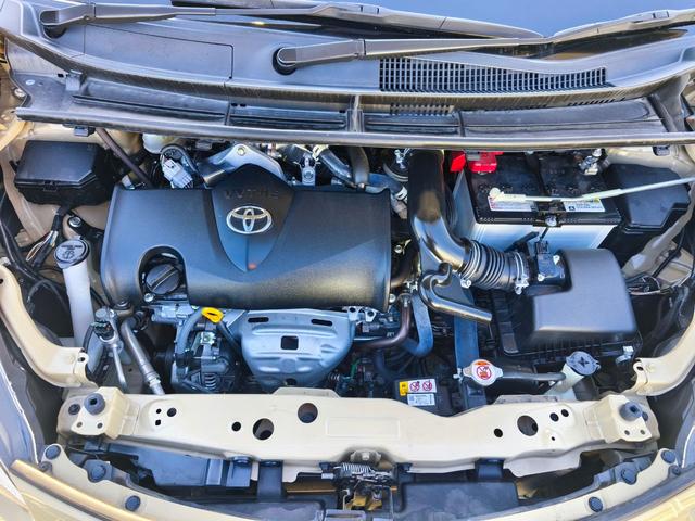 シエンタ 　Ｇ　ウェルキャブ　助手席回転チルトシート車タイプＡ　純正ナビ　パノラミックビューモニター　７人乗り　前後ドラレコ　パーキングサポートブレーキ　　ＬＥＤヘッドライト　両側パワースライドドア　スペアキー（40枚目）