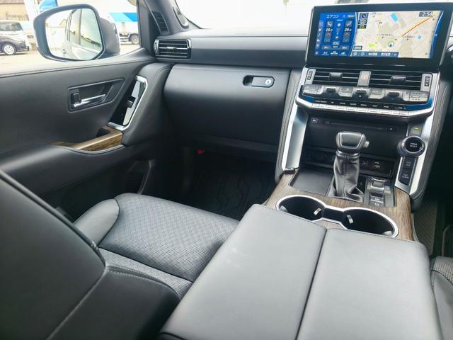 ランドクルーザー ZX JBLプレミアムサウンド リアエンターテイメントシステム 電動デフロック ルーフレール クールBOX 寒冷地仕様 空気圧警報システム 純正フロントドラレコ シートベンチレーション スペアキー(15枚目)