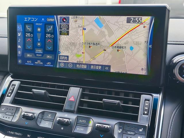 ランドクルーザー ZX JBLプレミアムサウンド リアエンターテイメントシステム 電動デフロック ルーフレール クールBOX 寒冷地仕様 空気圧警報システム 純正フロントドラレコ シートベンチレーション スペアキー(19枚目)