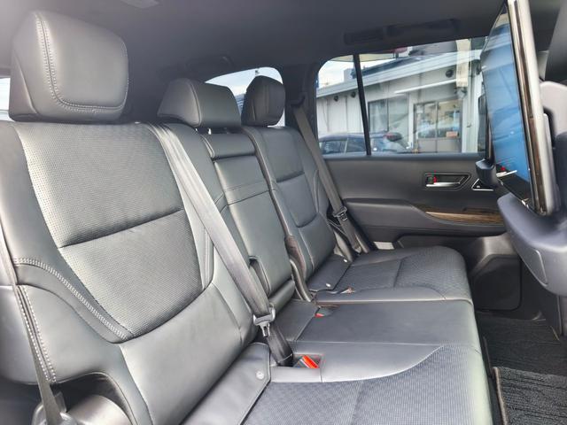 ランドクルーザー ZX JBLプレミアムサウンド リアエンターテイメントシステム 電動デフロック ルーフレール クールBOX 寒冷地仕様 空気圧警報システム 純正フロントドラレコ シートベンチレーション スペアキー(29枚目)