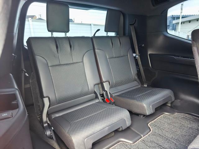 ランドクルーザー ZX JBLプレミアムサウンド リアエンターテイメントシステム 電動デフロック ルーフレール クールBOX 寒冷地仕様 空気圧警報システム 純正フロントドラレコ シートベンチレーション スペアキー(30枚目)