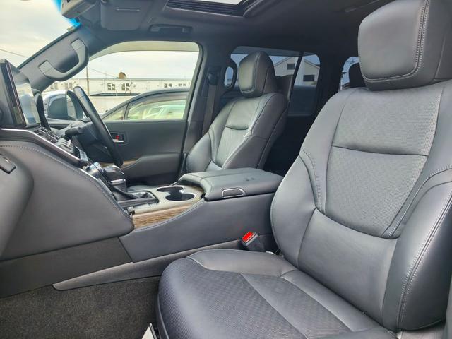 ランドクルーザー ZX JBLプレミアムサウンド リアエンターテイメントシステム 電動デフロック ルーフレール クールBOX 寒冷地仕様 空気圧警報システム 純正フロントドラレコ シートベンチレーション スペアキー(31枚目)