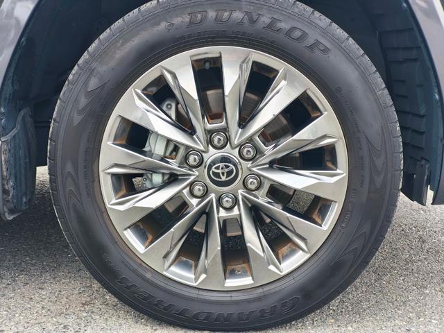 ランドクルーザー ZX JBLプレミアムサウンド リアエンターテイメントシステム 電動デフロック ルーフレール クールBOX 寒冷地仕様 空気圧警報システム 純正フロントドラレコ シートベンチレーション スペアキー(37枚目)