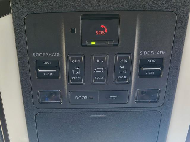 アルファード Ｚ　モデリスタフルエアロ　純正後席モニター　左右独立ムーンルーフ　ユニバーサルステップ　デジタルインナーミラー　ヘッドアップディスプレイ　パノラミックビューモニター　シートベンチレーション　スペアキー（29枚目）