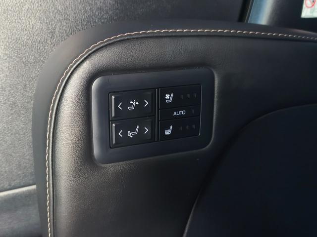 アルファード Ｚ　モデリスタフルエアロ　純正後席モニター　左右独立ムーンルーフ　ユニバーサルステップ　デジタルインナーミラー　ヘッドアップディスプレイ　パノラミックビューモニター　シートベンチレーション　スペアキー（36枚目）