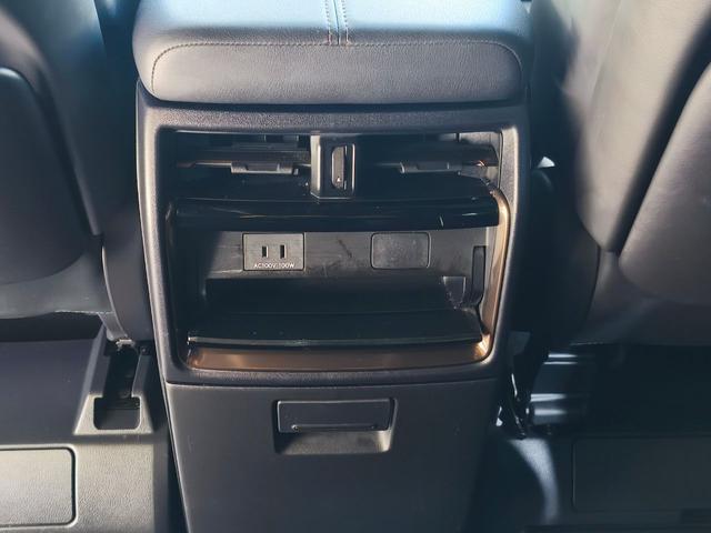 アルファード Ｚ　モデリスタフルエアロ　純正後席モニター　左右独立ムーンルーフ　ユニバーサルステップ　デジタルインナーミラー　ヘッドアップディスプレイ　パノラミックビューモニター　シートベンチレーション　スペアキー（37枚目）