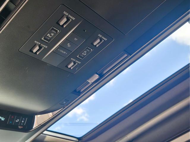 アルファード Ｚ　モデリスタフルエアロ　純正後席モニター　左右独立ムーンルーフ　ユニバーサルステップ　デジタルインナーミラー　ヘッドアップディスプレイ　パノラミックビューモニター　シートベンチレーション　スペアキー（39枚目）