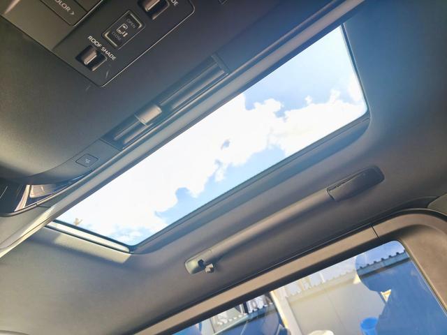 アルファード Ｚ　モデリスタフルエアロ　純正後席モニター　左右独立ムーンルーフ　ユニバーサルステップ　デジタルインナーミラー　ヘッドアップディスプレイ　パノラミックビューモニター　シートベンチレーション　スペアキー（40枚目）
