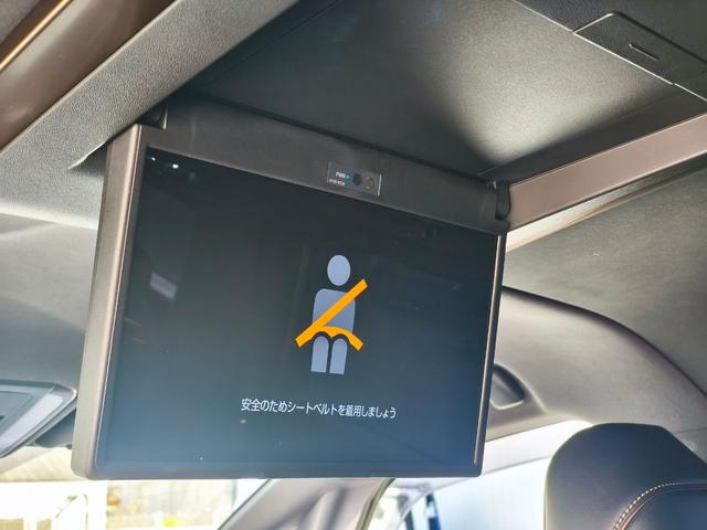 アルファード Ｚ　モデリスタフルエアロ　純正後席モニター　左右独立ムーンルーフ　ユニバーサルステップ　デジタルインナーミラー　ヘッドアップディスプレイ　パノラミックビューモニター　シートベンチレーション　スペアキー（41枚目）