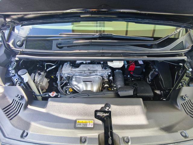 アルファード Ｚ　モデリスタフルエアロ　純正後席モニター　左右独立ムーンルーフ　ユニバーサルステップ　デジタルインナーミラー　ヘッドアップディスプレイ　パノラミックビューモニター　シートベンチレーション　スペアキー（45枚目）