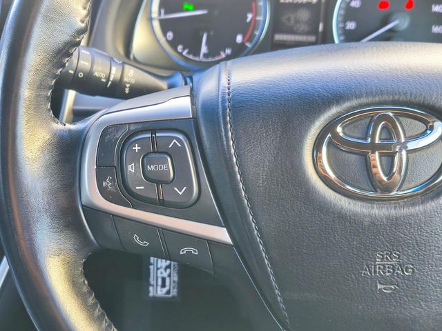 ハリアー プレミアム　純正ナビ　バックカメラ　ＰＫＳＢ　電動パーキングブレーキ　パワーバックドア　前席パワーシート　フルセグＴＶ　ＤＶＤ再生　ＢＴ　ＥＴＣ　ＬＥＤヘッドライト　ＬＥＤデイライト　スペアタイヤ　スペアキー（17枚目）