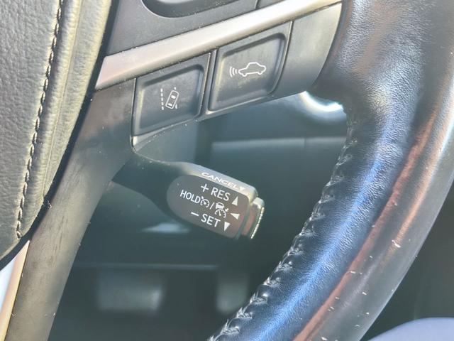 ハリアー プレミアム　純正ナビ　バックカメラ　ＰＫＳＢ　電動パーキングブレーキ　パワーバックドア　前席パワーシート　フルセグＴＶ　ＤＶＤ再生　ＢＴ　ＥＴＣ　ＬＥＤヘッドライト　ＬＥＤデイライト　スペアタイヤ　スペアキー（19枚目）