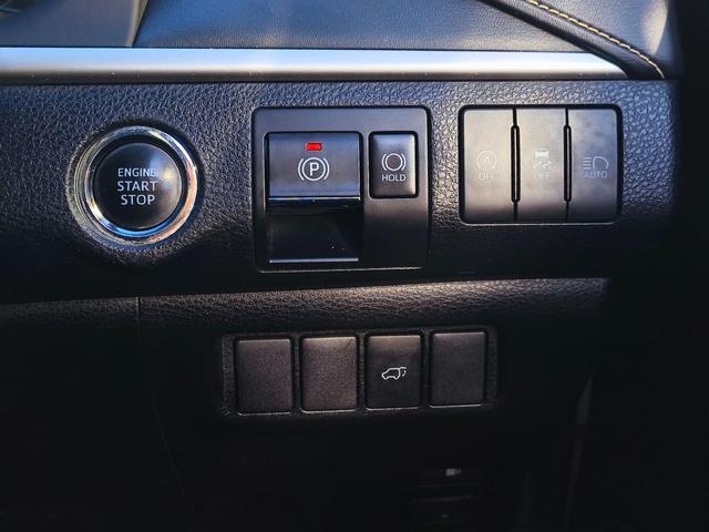 ハリアー プレミアム　純正ナビ　バックカメラ　ＰＫＳＢ　電動パーキングブレーキ　パワーバックドア　前席パワーシート　フルセグＴＶ　ＤＶＤ再生　ＢＴ　ＥＴＣ　ＬＥＤヘッドライト　ＬＥＤデイライト　スペアタイヤ　スペアキー（24枚目）