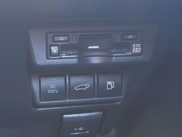 プリウス Z ディスプレイオーディオプラス パノラミックビューモニター デジタルインナーミラー 前後ドラレコ ブラインドスポットモニター アドバンストパーク 前席シートベンチレーション パワーバックドア スペアキー(26枚目)