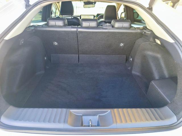 プリウス Z ディスプレイオーディオプラス パノラミックビューモニター デジタルインナーミラー 前後ドラレコ ブラインドスポットモニター アドバンストパーク 前席シートベンチレーション パワーバックドア スペアキー(33枚目)