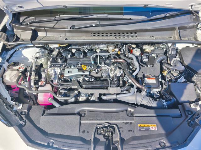 プリウス Z ディスプレイオーディオプラス パノラミックビューモニター デジタルインナーミラー 前後ドラレコ ブラインドスポットモニター アドバンストパーク 前席シートベンチレーション パワーバックドア スペアキー(36枚目)