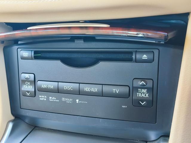 クラウン ロイヤルサルーンＧ　法人ワンオーナー　純正ＨＤＤナビ　バックカメラ　クリアランスソナー　左サイドモニター　全ドアイージークローザー　全席パワーシート　電動フェンダーポール　スペアタイヤ　ＨＩＤヘッドライト　ＥＴＣ（26枚目）