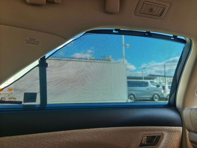 クラウン ロイヤルサルーンＧ　法人ワンオーナー　純正ＨＤＤナビ　バックカメラ　クリアランスソナー　左サイドモニター　全ドアイージークローザー　全席パワーシート　電動フェンダーポール　スペアタイヤ　ＨＩＤヘッドライト　ＥＴＣ（38枚目）