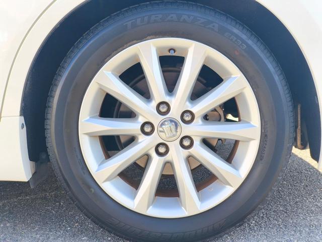 クラウン ロイヤルサルーンＧ　法人ワンオーナー　純正ＨＤＤナビ　バックカメラ　クリアランスソナー　左サイドモニター　全ドアイージークローザー　全席パワーシート　電動フェンダーポール　スペアタイヤ　ＨＩＤヘッドライト　ＥＴＣ（42枚目）