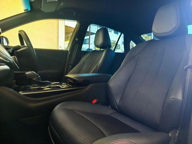 クラウンハイブリッド RS 後期型 12.3インチナビ パノラミックビューモニター ヘッドアップディスプレイ ブラインドスポットモニター 前席パワーシート&シートヒーター ステアリングヒーター ハーフレザーシート スペアキー(34枚目)