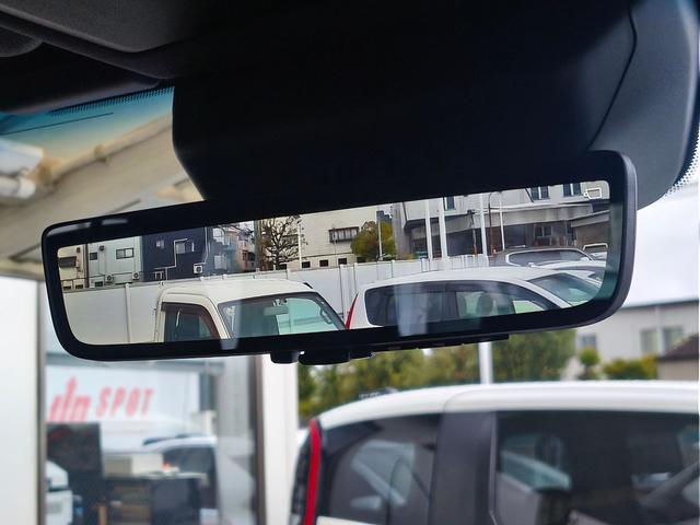 ランドクルーザー250 VX 12.3インチディスプレイオーディオ パノラミックビュー ムーンルーフ 前席シートベンチレーション ステアリングヒーター BSM パワーバックドア デジタルインナーミラー 前後ドラレコ スペアキー(22枚目)