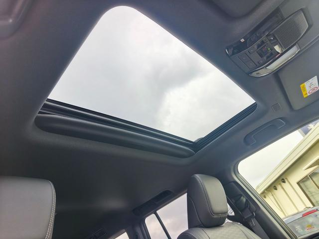 ランドクルーザー250 VX 12.3インチディスプレイオーディオ パノラミックビュー ムーンルーフ 前席シートベンチレーション ステアリングヒーター BSM パワーバックドア デジタルインナーミラー 前後ドラレコ スペアキー(36枚目)