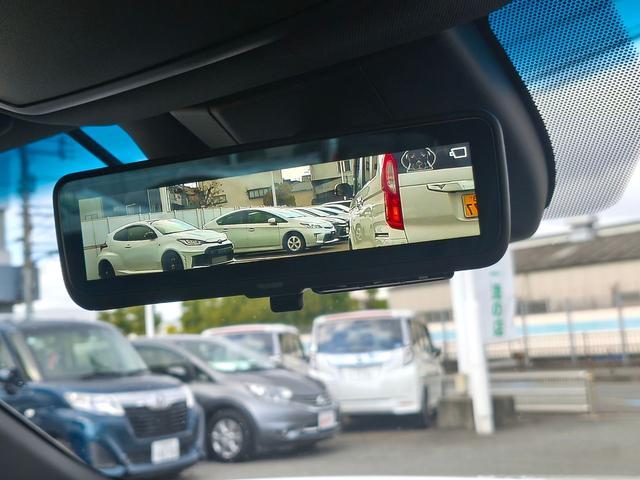 クラウンハイブリッド RSアドバンス 12.3インチナビ パノラミックビュー デジタルインナーミラー 本革シート 前席パワーシート&シートベンチレーション ステアリングヒーター ACC PKSB BSM スペアキー&カードキー(21枚目)