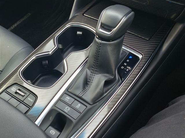 クラウンハイブリッド RSアドバンス 12.3インチナビ パノラミックビュー デジタルインナーミラー 本革シート 前席パワーシート&シートベンチレーション ステアリングヒーター ACC PKSB BSM スペアキー&カードキー(24枚目)