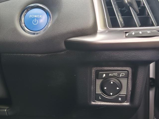 クラウンハイブリッド RSアドバンス 12.3インチナビ パノラミックビュー デジタルインナーミラー 本革シート 前席パワーシート&シートベンチレーション ステアリングヒーター ACC PKSB BSM スペアキー&カードキー(34枚目)