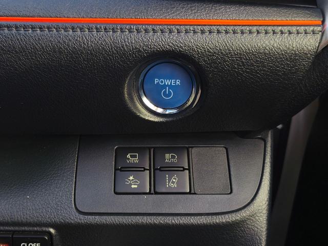 シエンタ ハイブリッド　ファンベースＧ　純正ナビ　パノラミックビューモニター　ＬＥＤヘッドライト　両側パワースライドドア　ＰＫＳＢ　クルーズコントロール　荷室ユーティリティホール　フロントドラレコ　ＴＶ　ＥＴＣ　ＢＴ　スペアキー（22枚目）