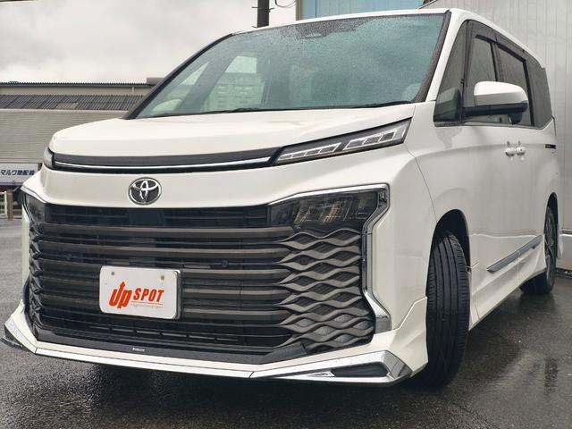 ヴォクシー S-Z モデリスタフルエアロ 10.5インチディスプレイオーディオプラス バックカメラ 前席シートヒーター 両側パワースライドドア ACC PKSB フルセグTV DVD ETC2.0 スペアキー(9枚目)