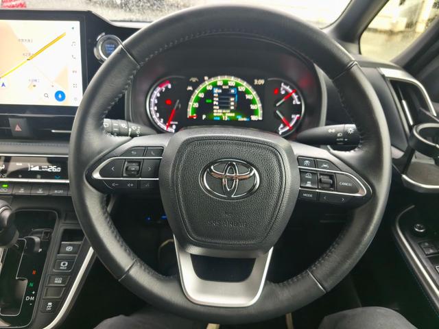 ヴォクシー S-Z モデリスタフルエアロ 10.5インチディスプレイオーディオプラス バックカメラ 前席シートヒーター 両側パワースライドドア ACC PKSB フルセグTV DVD ETC2.0 スペアキー(16枚目)