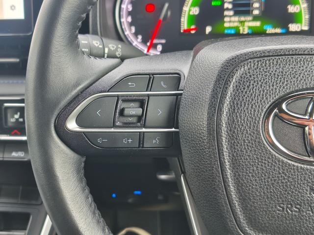 ヴォクシー S-Z モデリスタフルエアロ 10.5インチディスプレイオーディオプラス バックカメラ 前席シートヒーター 両側パワースライドドア ACC PKSB フルセグTV DVD ETC2.0 スペアキー(17枚目)