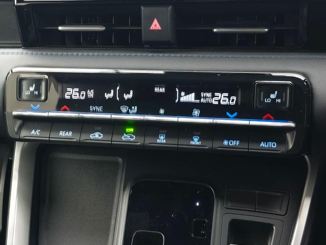 ヴォクシー S-Z モデリスタフルエアロ 10.5インチディスプレイオーディオプラス バックカメラ 前席シートヒーター 両側パワースライドドア ACC PKSB フルセグTV DVD ETC2.0 スペアキー(21枚目)