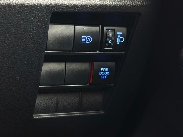 ヴォクシー S-Z モデリスタフルエアロ 10.5インチディスプレイオーディオプラス バックカメラ 前席シートヒーター 両側パワースライドドア ACC PKSB フルセグTV DVD ETC2.0 スペアキー(25枚目)