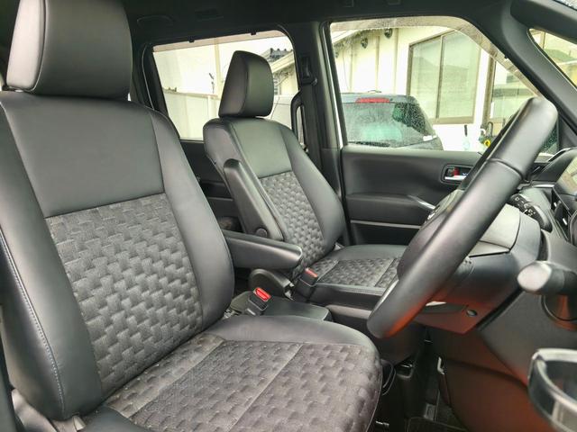 ヴォクシー S-Z モデリスタフルエアロ 10.5インチディスプレイオーディオプラス バックカメラ 前席シートヒーター 両側パワースライドドア ACC PKSB フルセグTV DVD ETC2.0 スペアキー(27枚目)