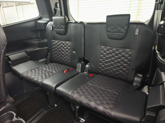 ヴォクシー S-Z モデリスタフルエアロ 10.5インチディスプレイオーディオプラス バックカメラ 前席シートヒーター 両側パワースライドドア ACC PKSB フルセグTV DVD ETC2.0 スペアキー(31枚目)